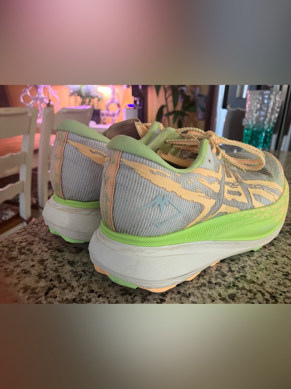 Asics Metafuji Trail Running Shoes - Picture 6 of 11